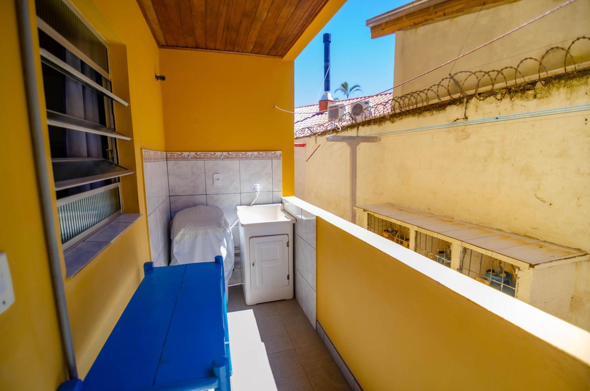 Pousada Vila Da Praia Pinheira Eksteriør billede